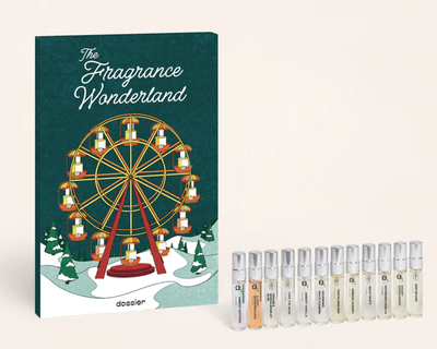 Eau de Parfum Advent Calendar