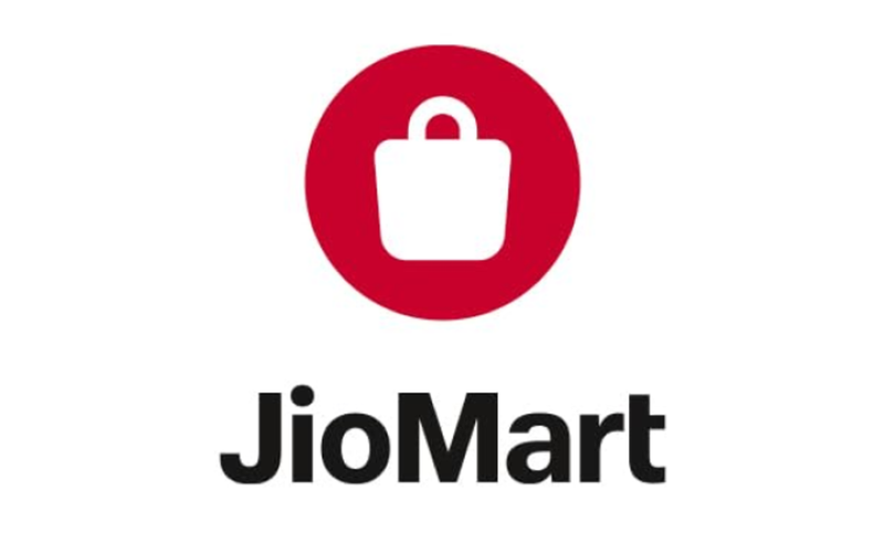 Reliance Jio Mart