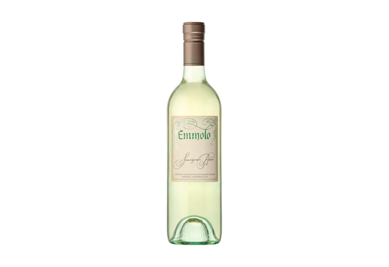 Emmolo Sauvignon Blanc 