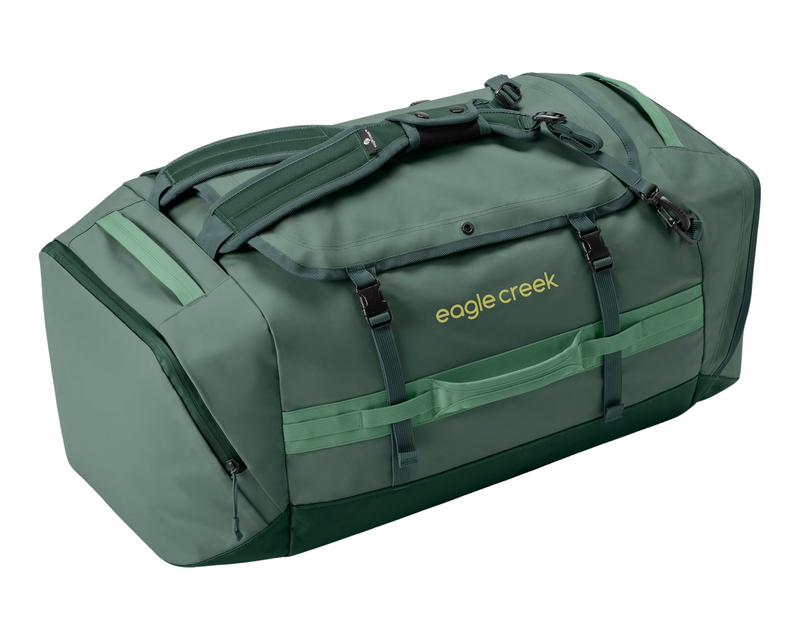Cargo Hauler 90L Duffel Bag