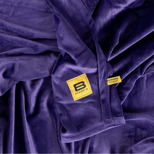 Original Stretch™ Blanket 8x8