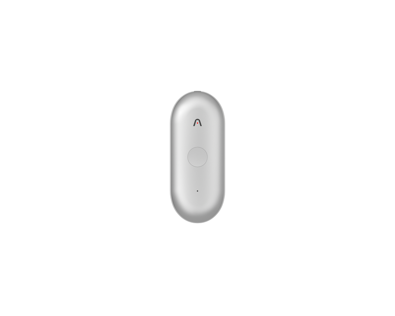 Smart AI Voice Recorder