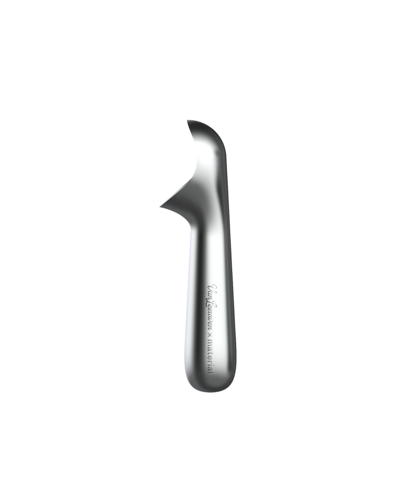 Van Leeuwen x Material The Dream Ice Cream Scoop