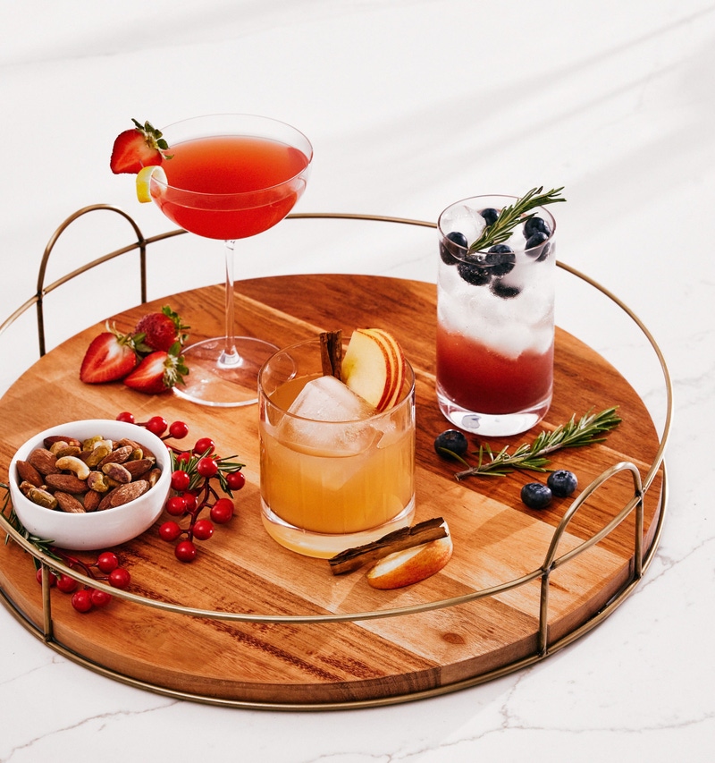 Holiday Cheers Gift Set