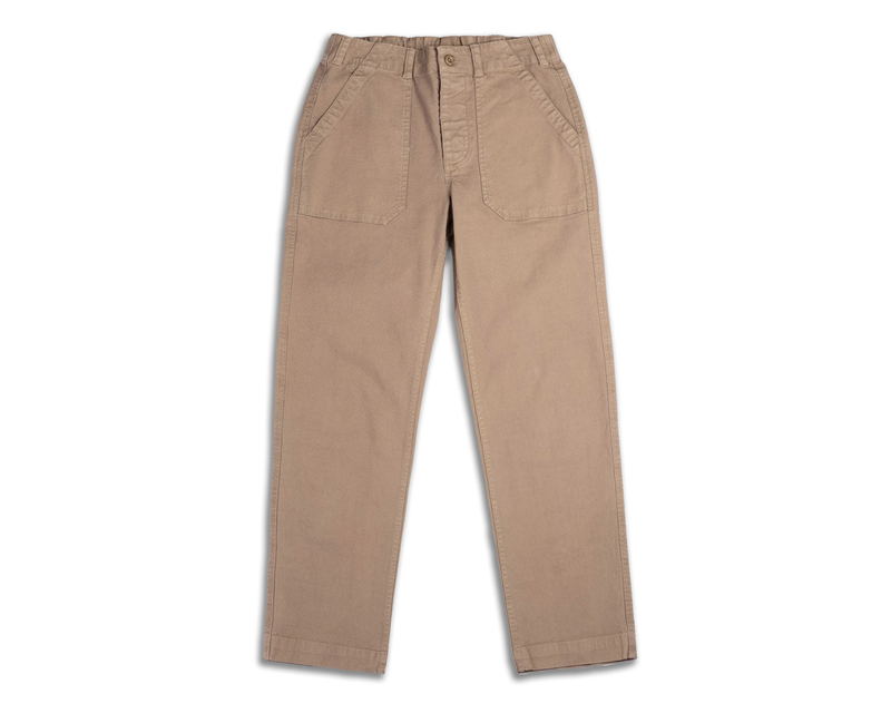 Women's Field Pants, Caribou
