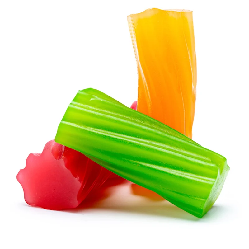 Licorice Tube