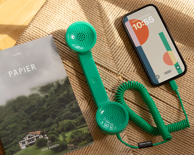 POP Phone Handset