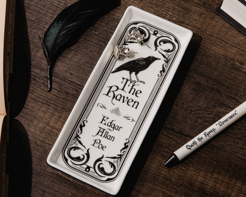 Trinket Tray