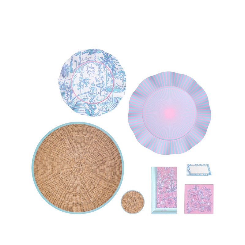 Paper Party Hostess Kit