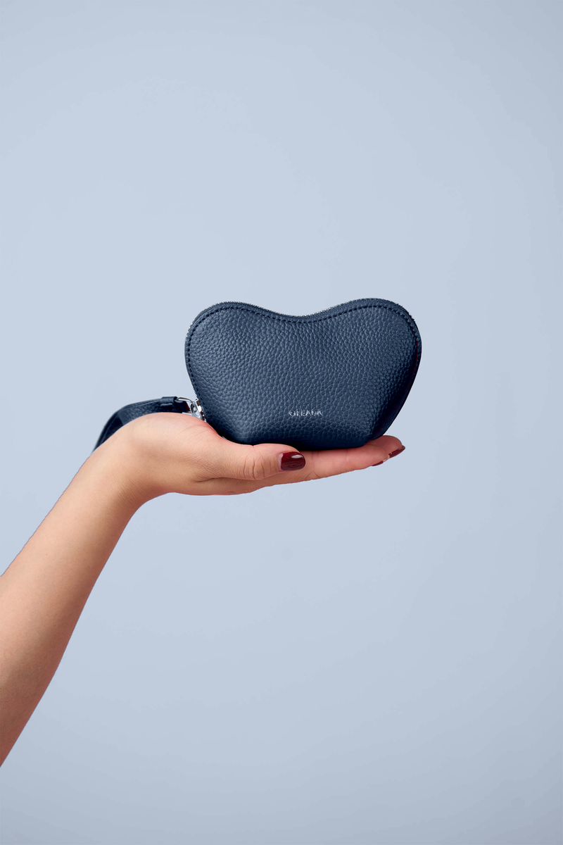 Mini Le Couer Pouch