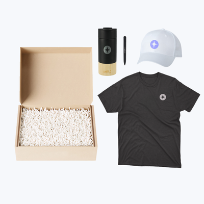 Eco Everything Kit