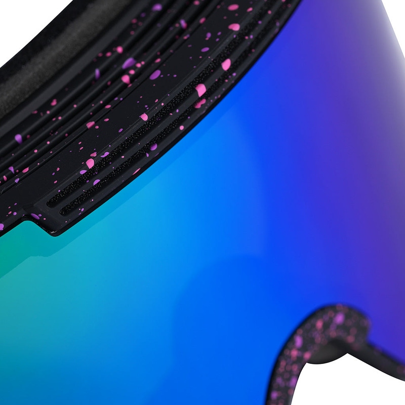 The Low Tai'd Proform Goggle