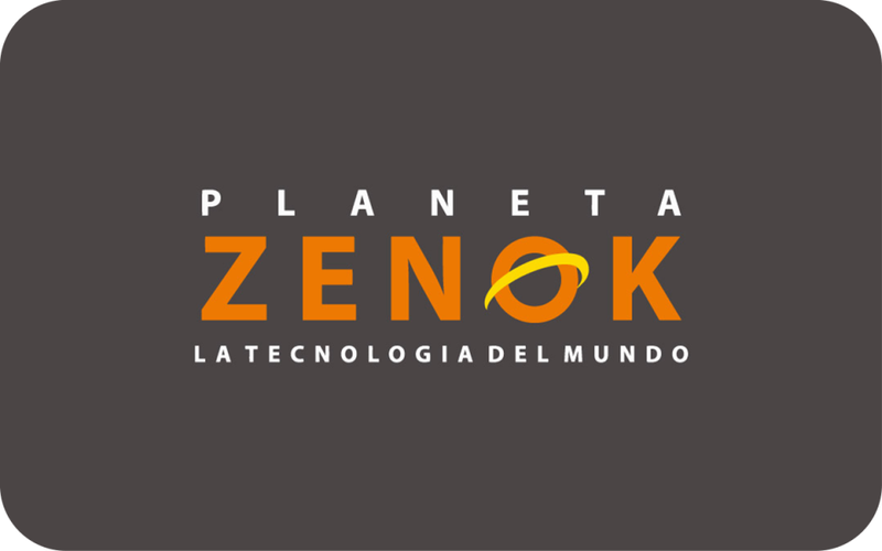 Planeta Zenok Argentina