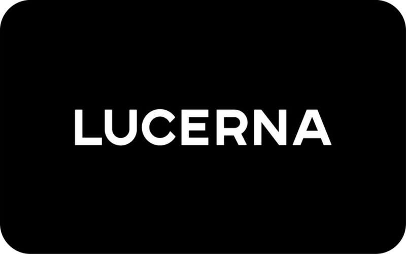 Lucerna Argentina
