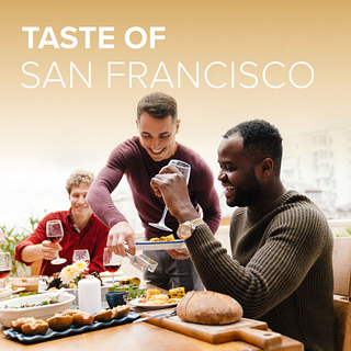 San Francisco