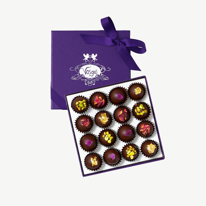 16 Piece Truffle Gift Box