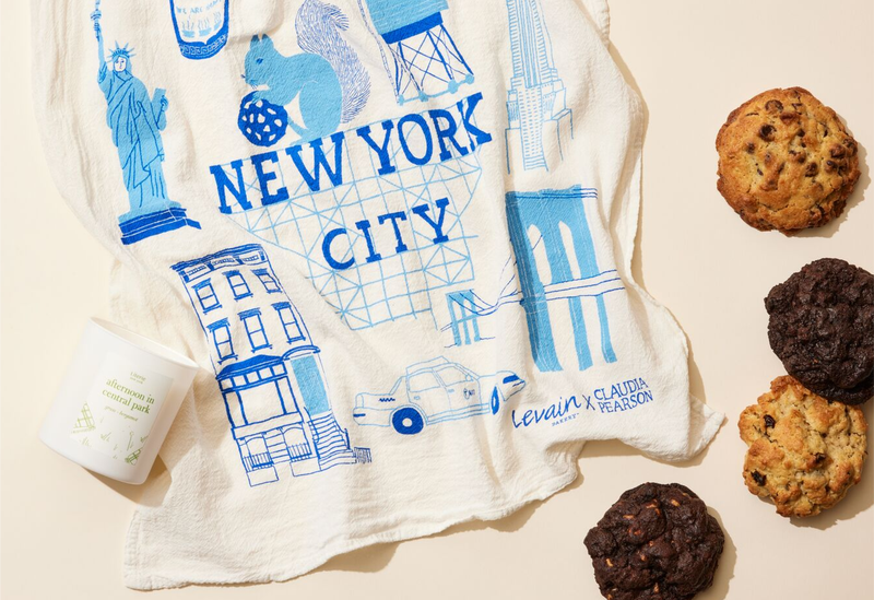 From NYC, With Love Bundle