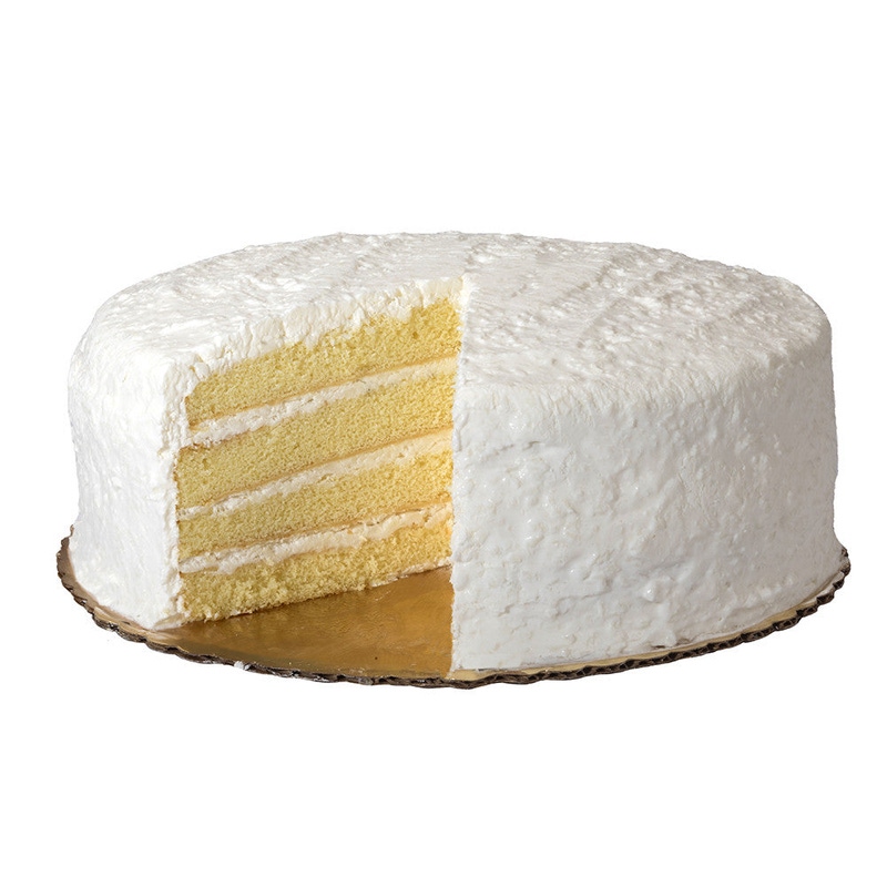 Signature Cake