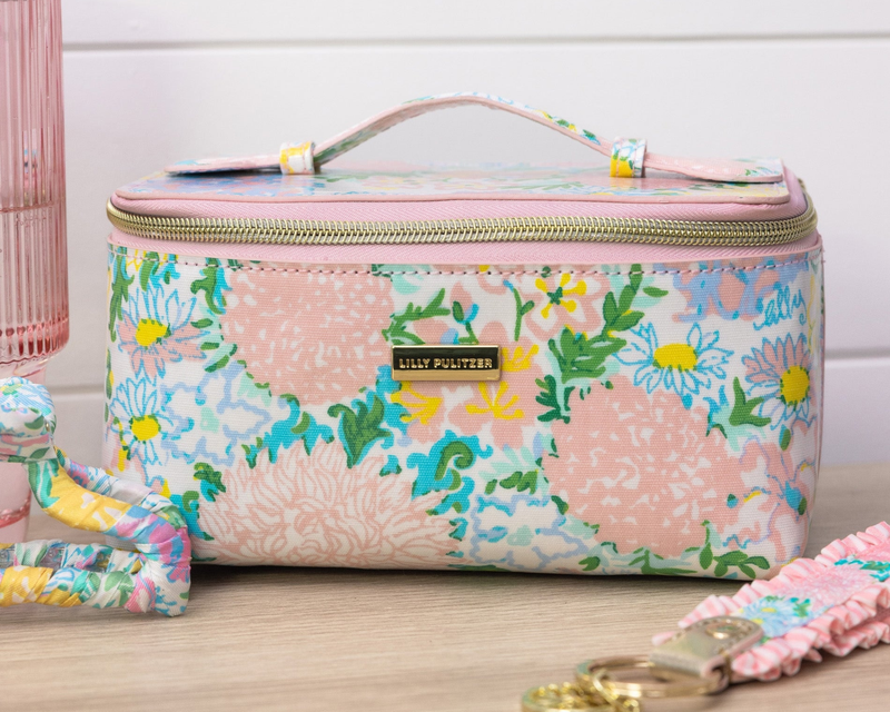 Vanity Case