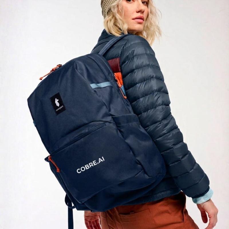 Branded Cotopaxi Chiquillo 30L Backpack
