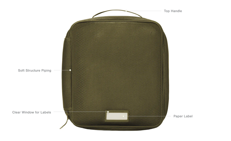 Roma Packing Cube, Large