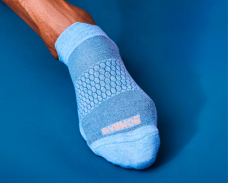 Men's UltraLite Sport Ankle Socks