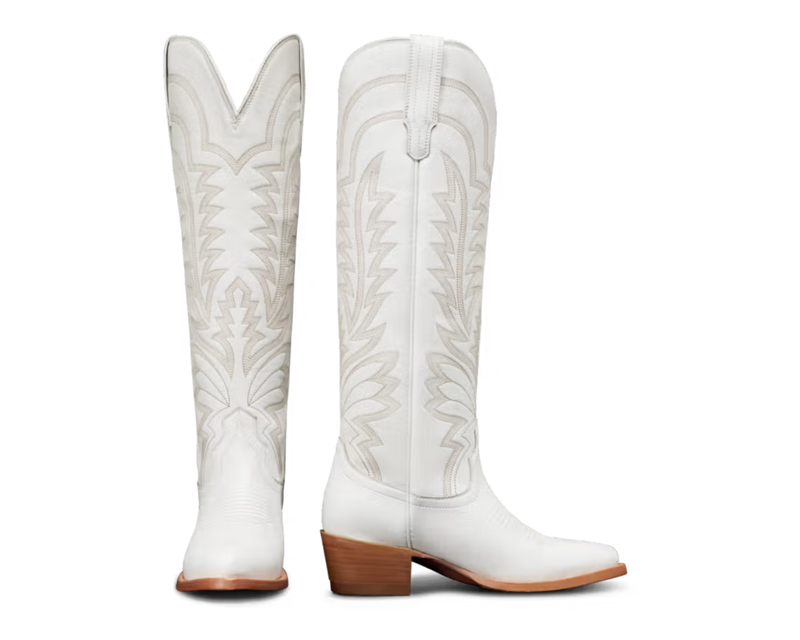 Women's The Abby Wide Calf, Snow