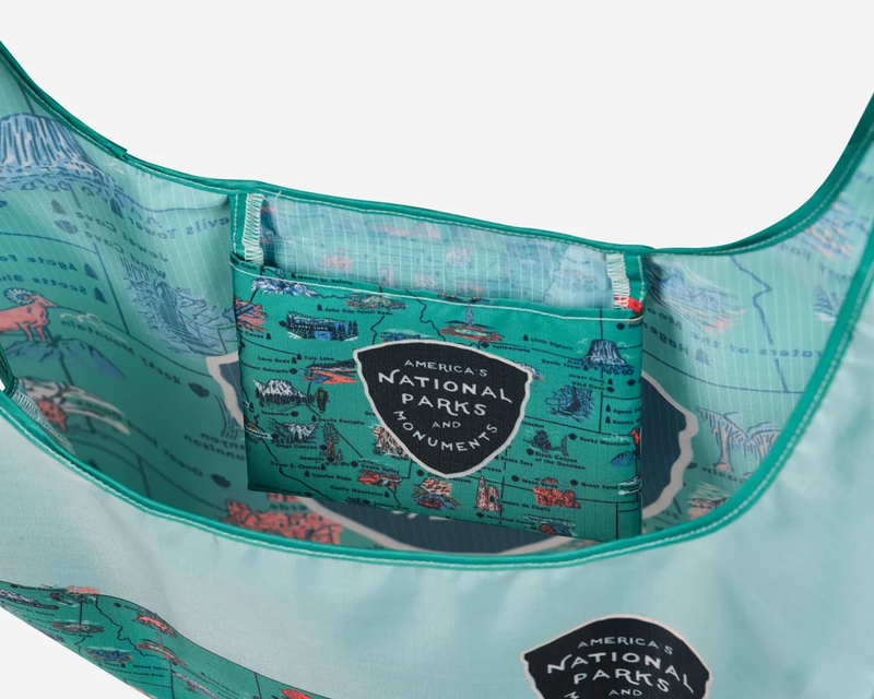 Pocket Tote