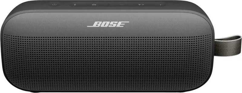 SoundLink Flex Portable Speaker (2nd Gen) | Black