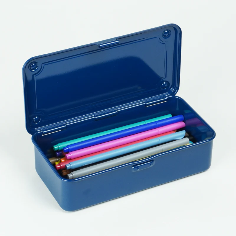 Stackable Storage Box T-190