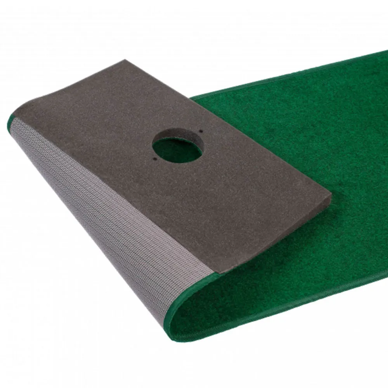 Odyssey 10' Putting Mat