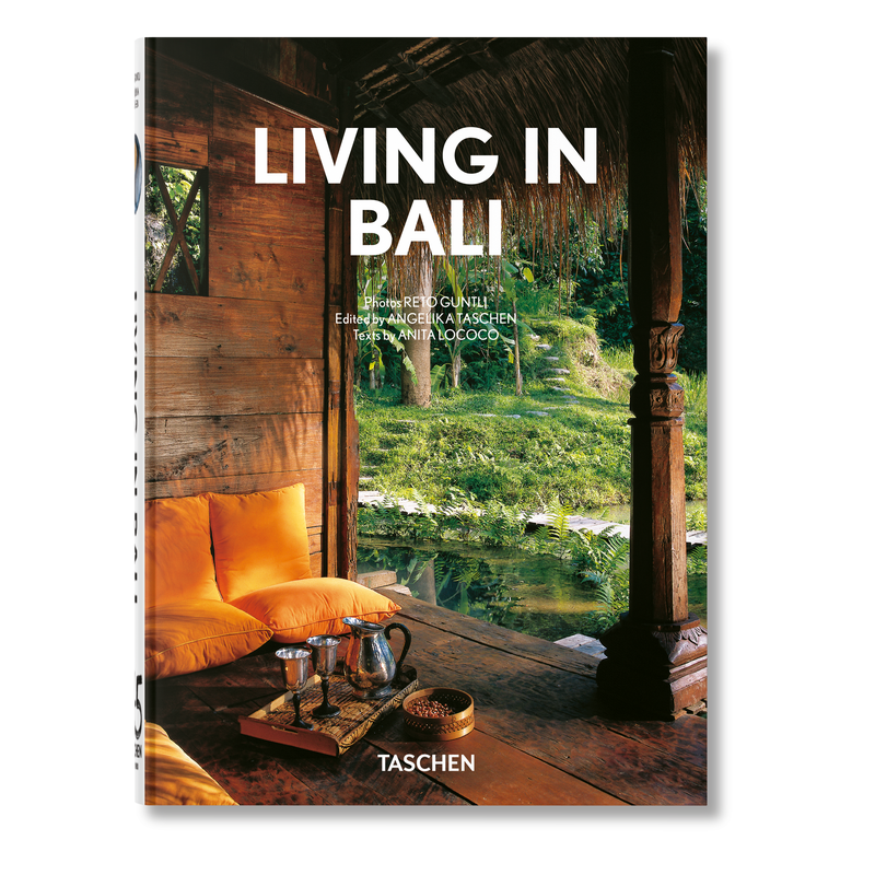 Architecture & Design Coffee Table Book