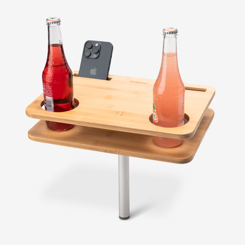Portable Spike Table