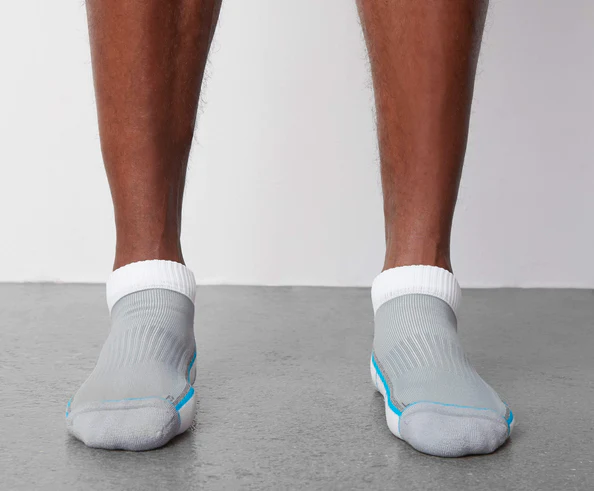 AIRKNITx Ankle Sock