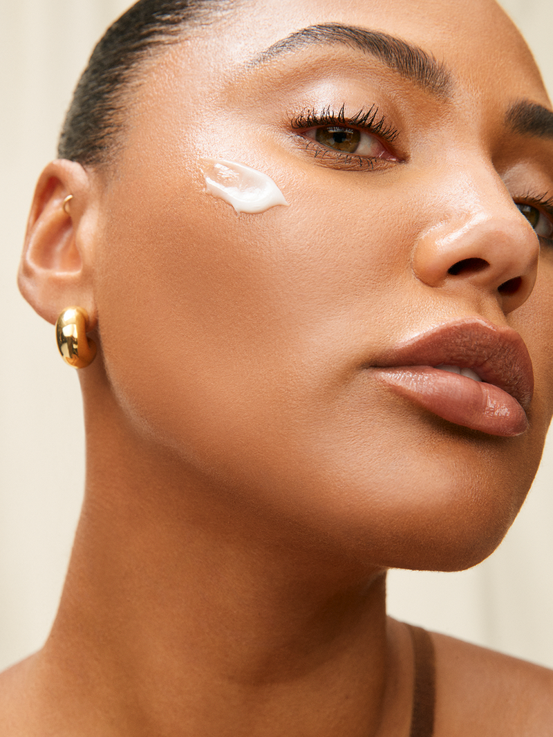 Castaway Cream Daily Moisturizer