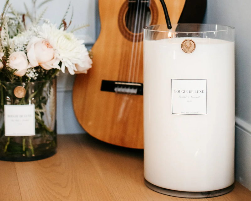 Big Ass Candle
