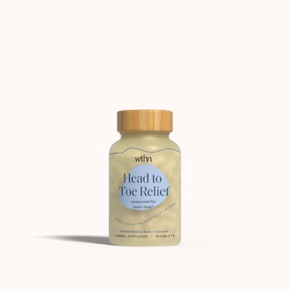 Head to Toe Relief