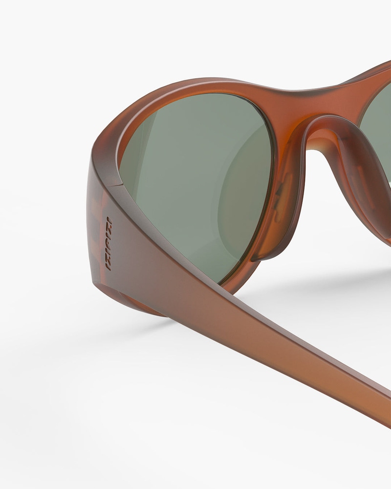 Horizon Polarized Sport Sunglasses