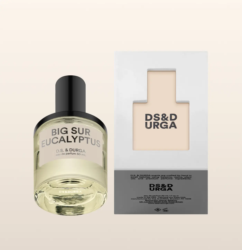 D.S. & Durga Eau de Parfum 50mL