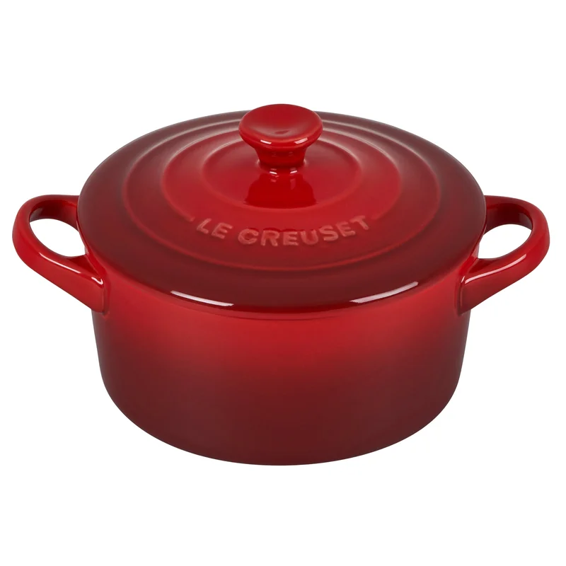 Mini Round Cocotte, 14oz