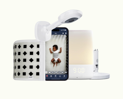 Nanit Superior Sleep Set