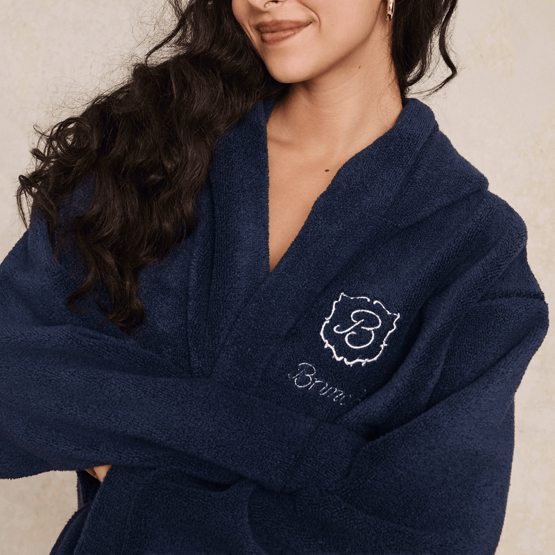 Essential Robe