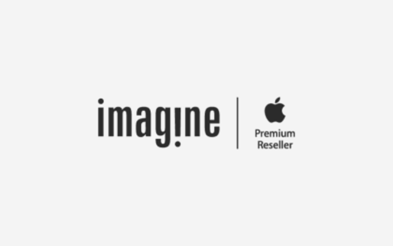 Imagine - Apple Premium Reseller
