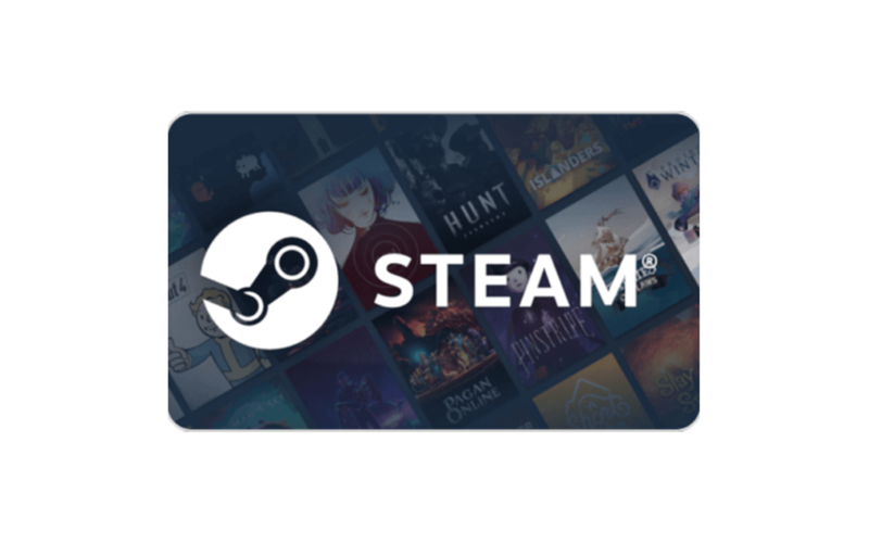 Steam BE
