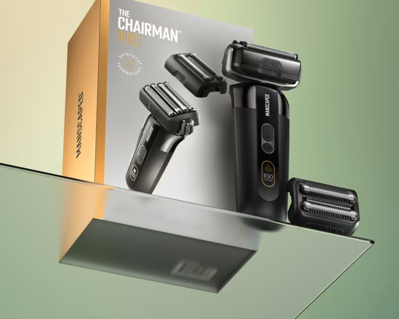 The Chairman Pro