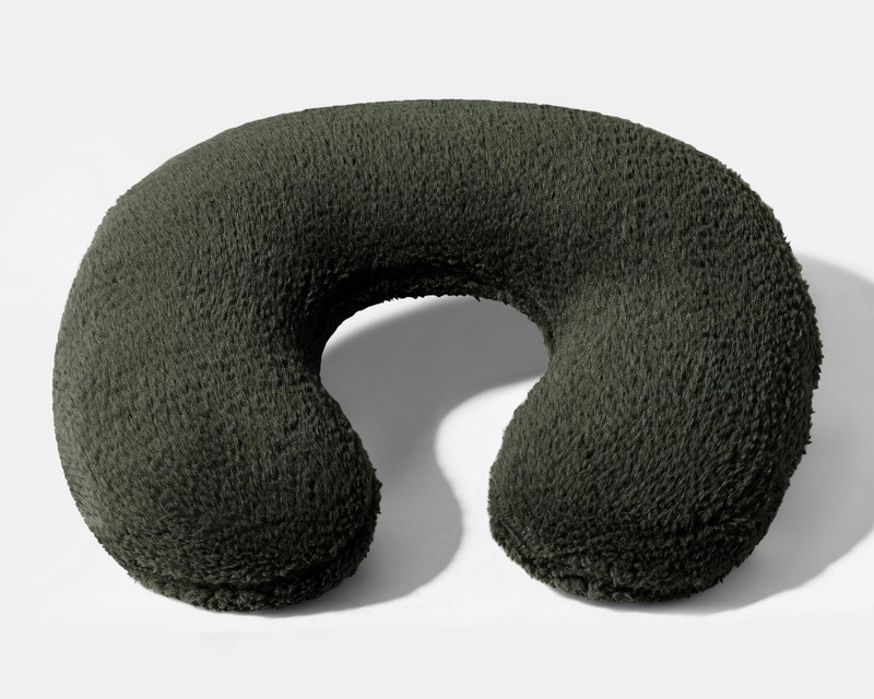 Gravity Weighted Neck Pillow