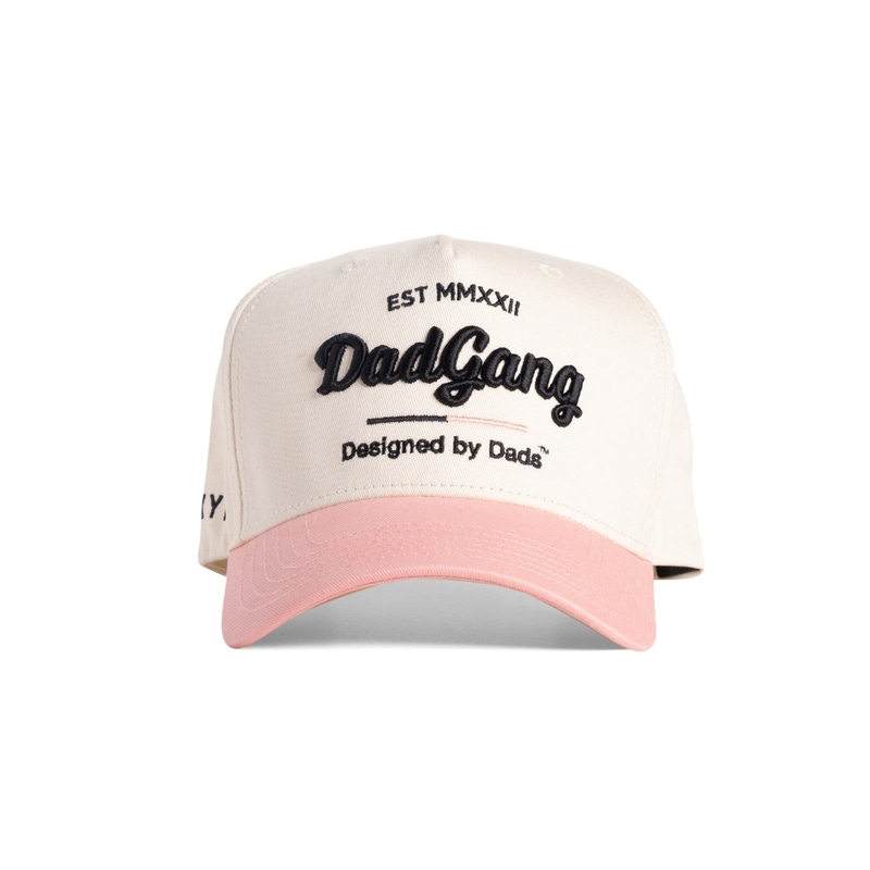 DadGang Signature Hat