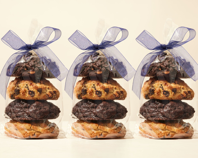 Levain Bakery 12 Pack