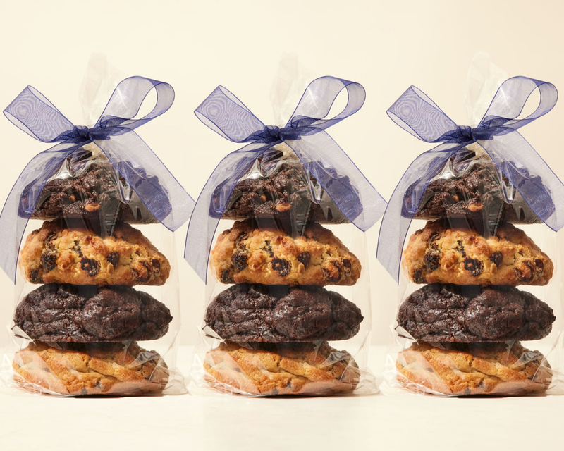 Levain Bakery 12 Pack