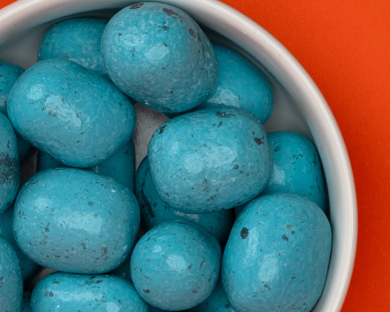 Easter Marshmallow Gems 